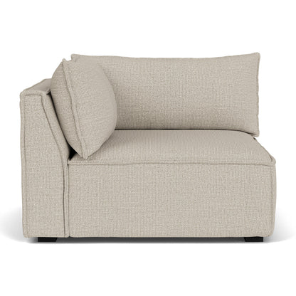 Daphne 1 Seater Left Corner Modular Sofa