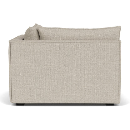 Daphne 1 Seater Left Corner Modular Sofa