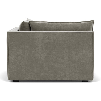 Daphne 1 Seater Left Corner Modular Sofa