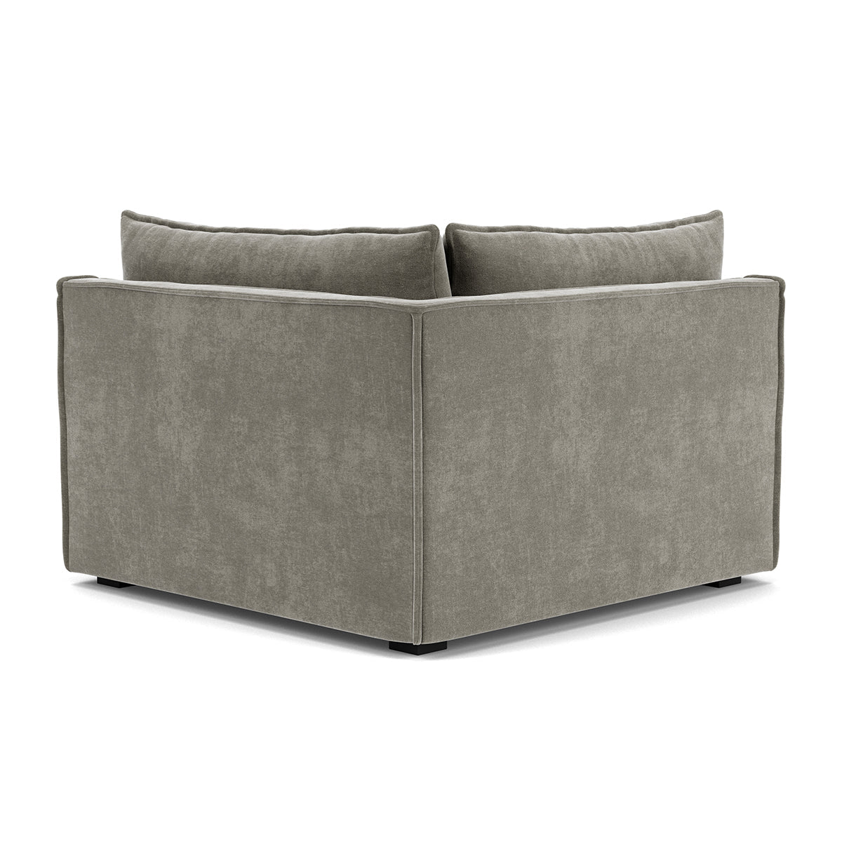 Daphne 1 Seater Left Corner Modular Sofa