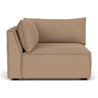 Daphne 1 Seater Left Corner Modular Sofa