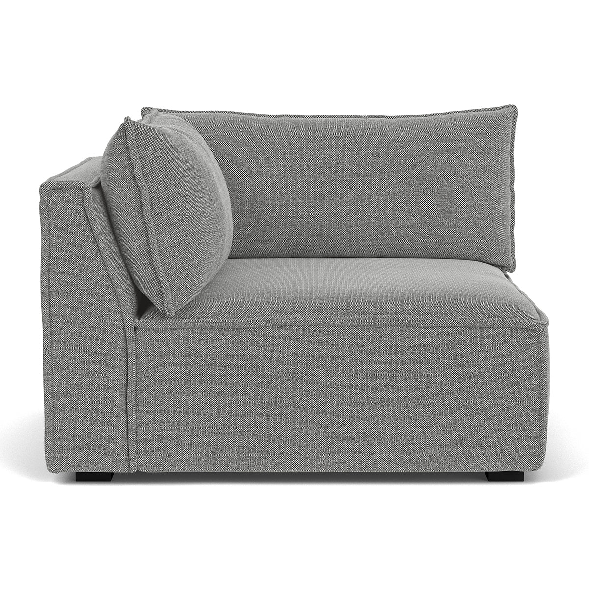Daphne 1 Seater Left Corner Modular Sofa