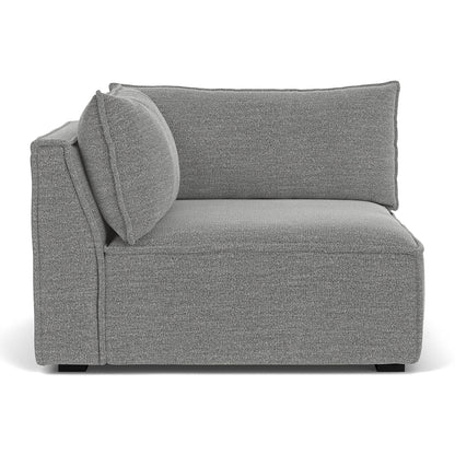 Daphne 1 Seater Left Corner Modular Sofa
