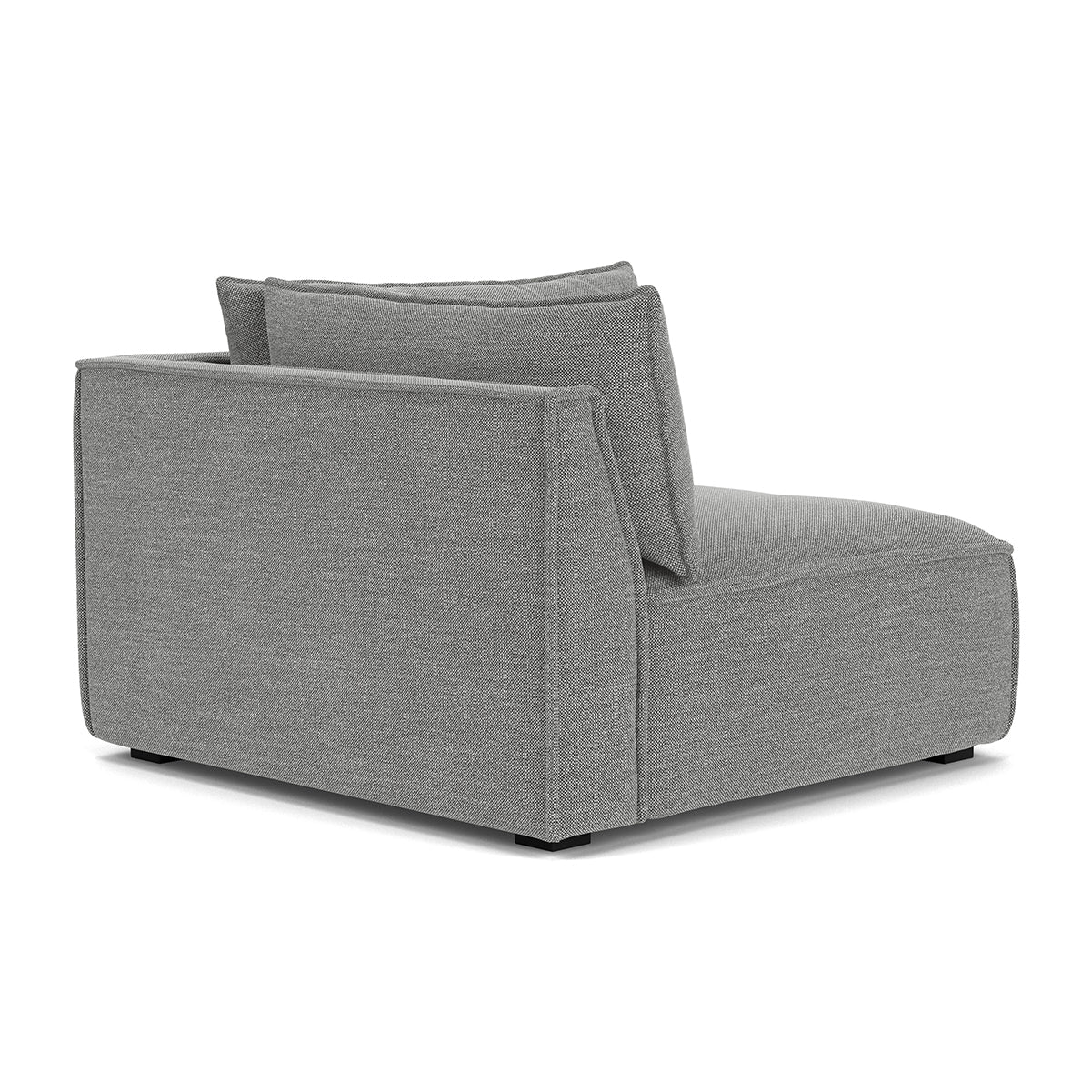 Daphne 1 Seater Left Corner Modular Sofa