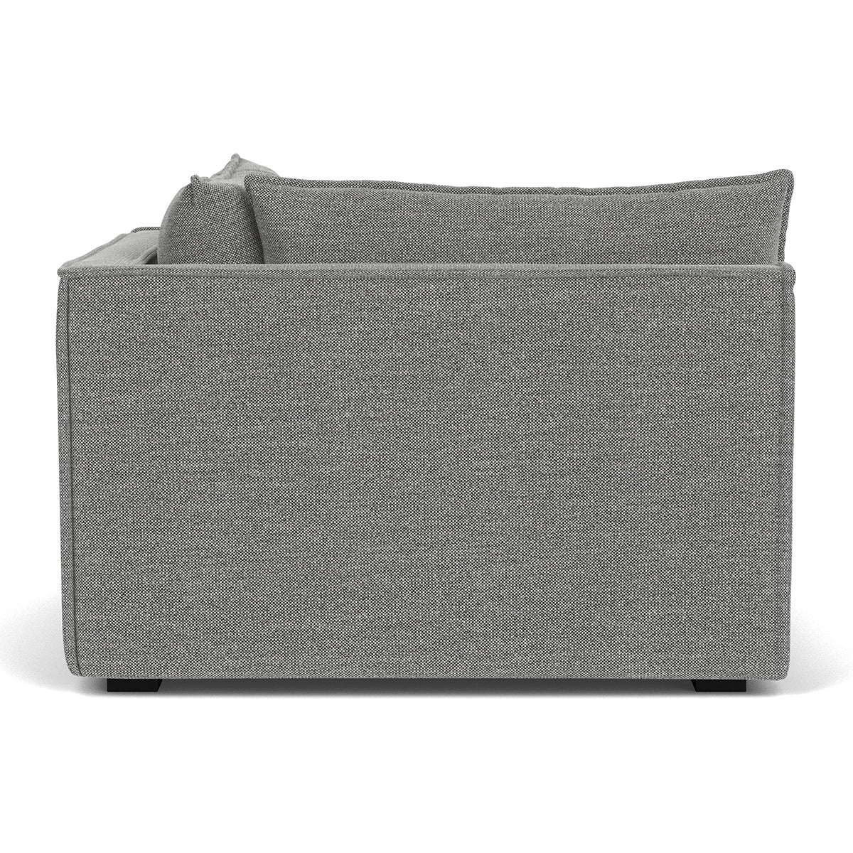 Daphne 1 Seater Left Corner Modular Sofa