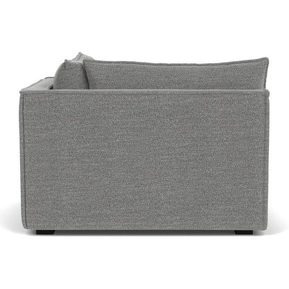 Daphne 1 Seater Left Corner Modular Sofa