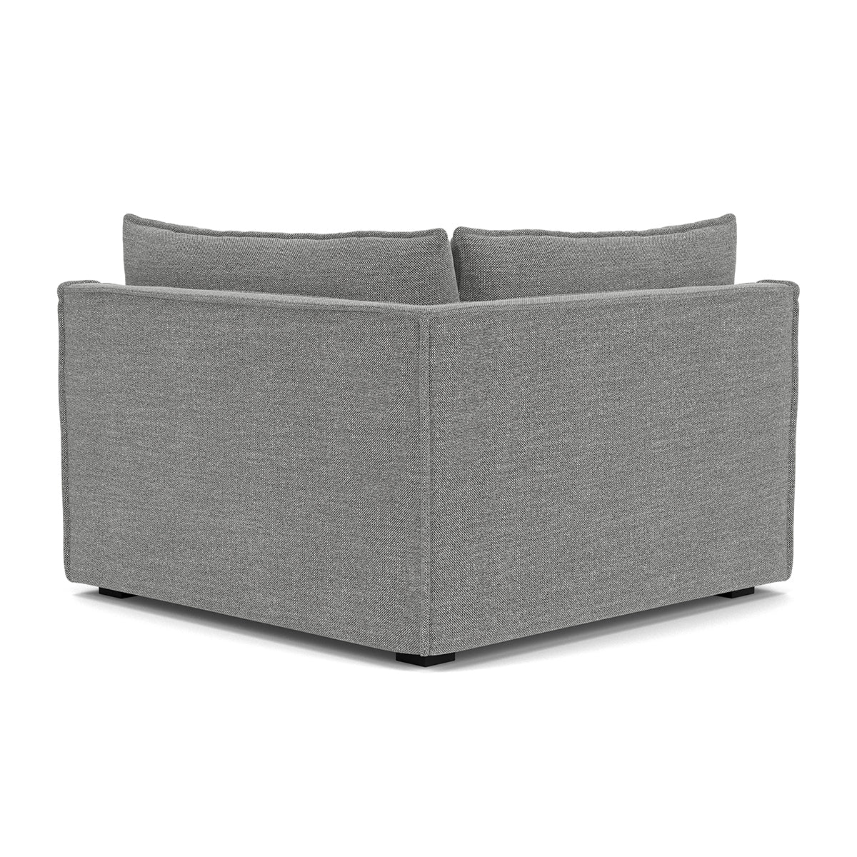 Daphne 1 Seater Left Corner Modular Sofa