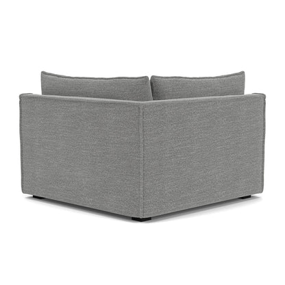 Daphne 1 Seater Left Corner Modular Sofa