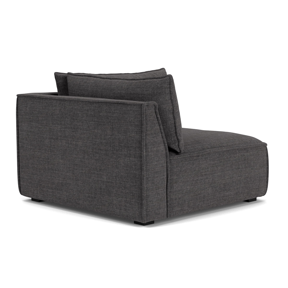 Daphne 1 Seater Left Corner Modular Sofa