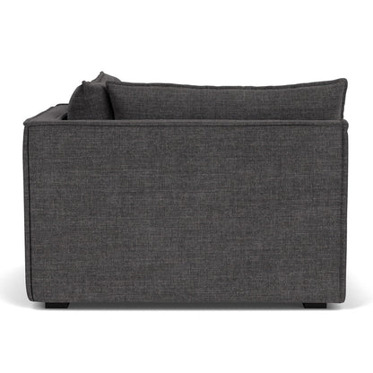 Daphne 1 Seater Left Corner Modular Sofa