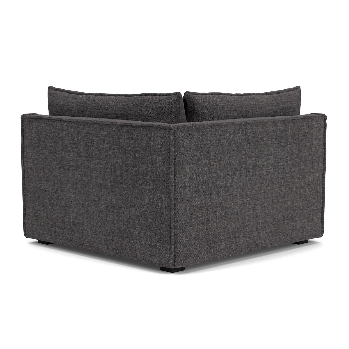Daphne 1 Seater Left Corner Modular Sofa