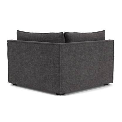 Daphne 1 Seater Left Corner Modular Sofa