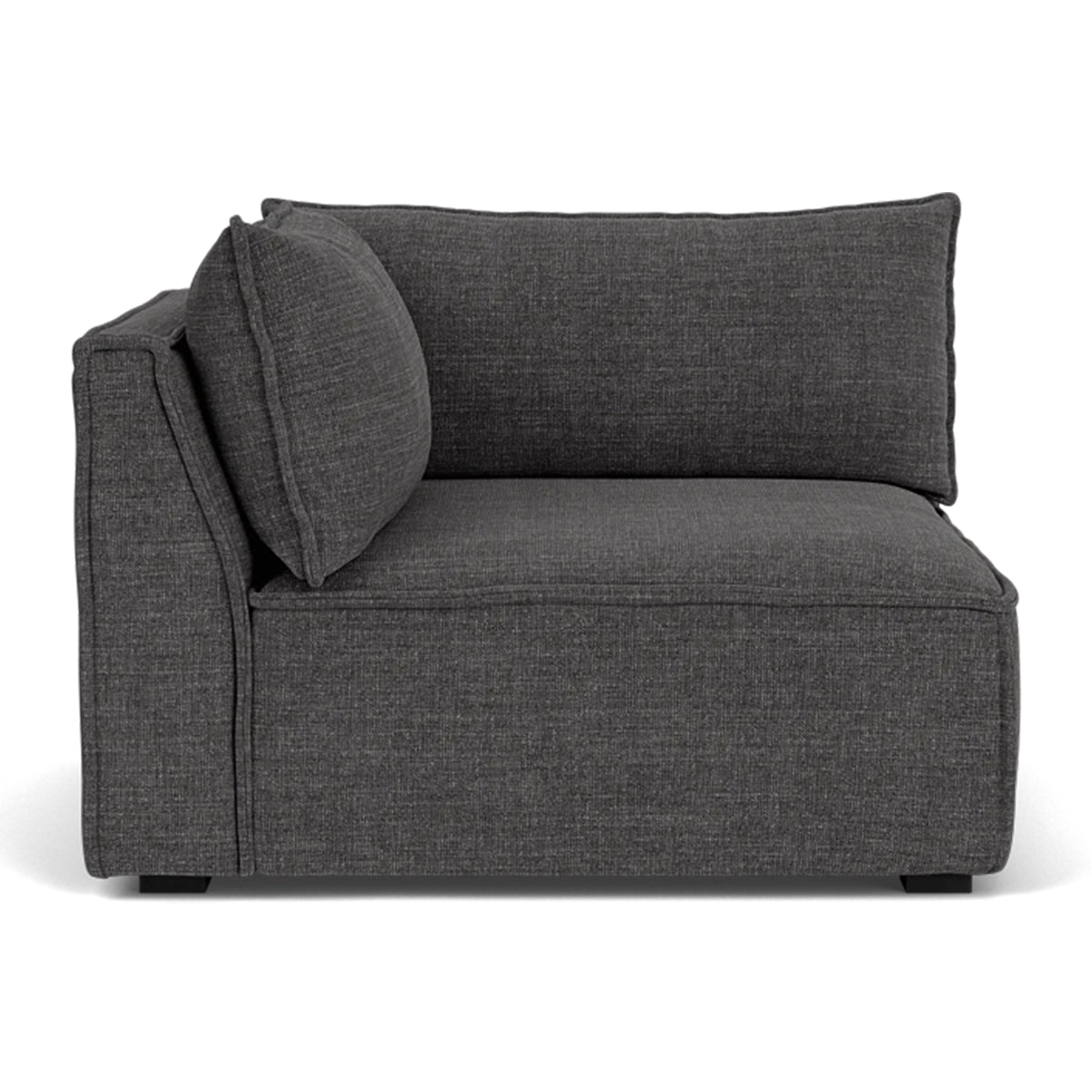 Daphne 1 Seater Left Corner Modular Sofa