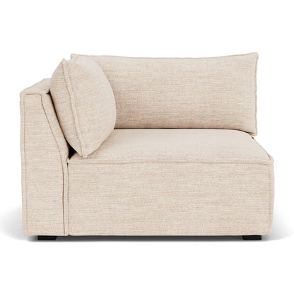 Daphne 1 Seater Left Corner Modular Sofa