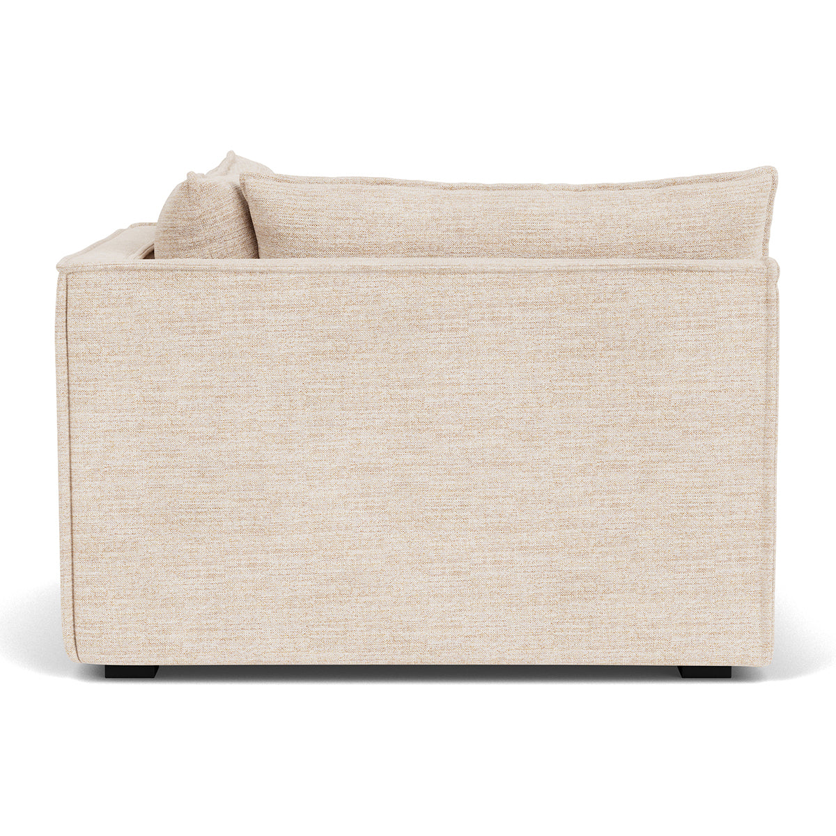 Daphne 1 Seater Left Corner Modular Sofa