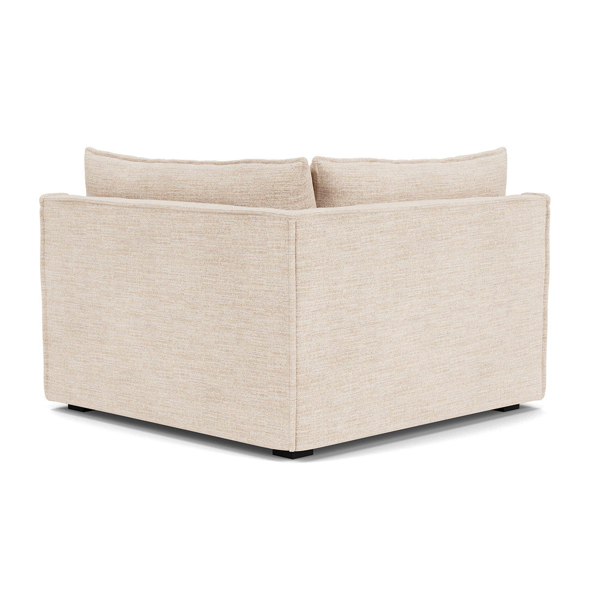 Daphne 1 Seater Left Corner Modular Sofa