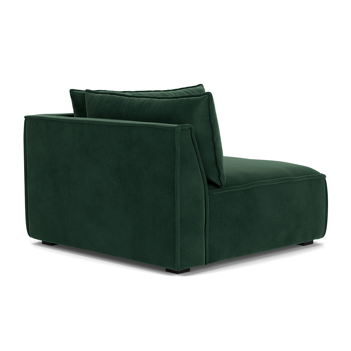 Daphne 1 Seater Left Corner Modular Sofa