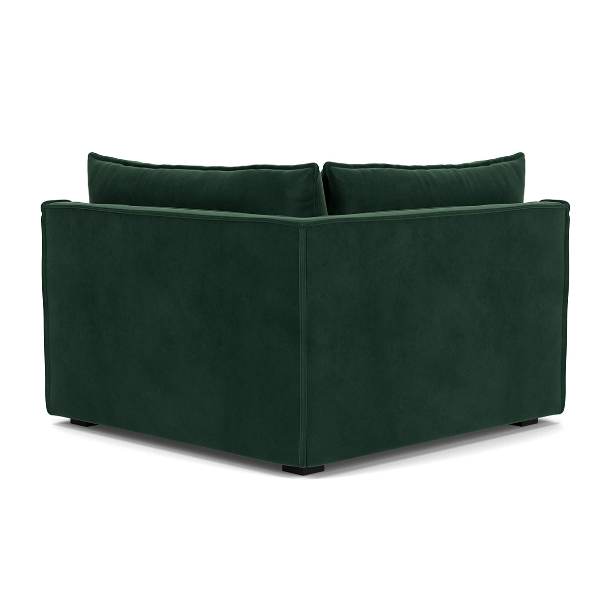 Daphne 1 Seater Left Corner Modular Sofa