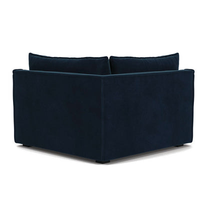Daphne 1 Seater Left Corner Modular Sofa