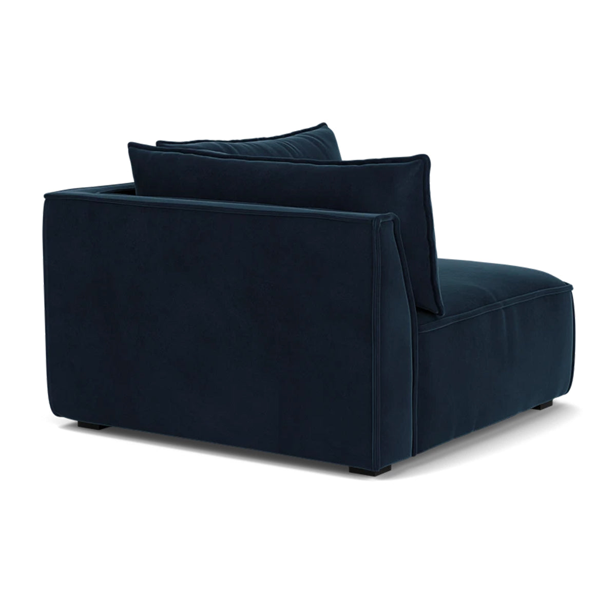 Daphne 1 Seater Left Corner Modular Sofa
