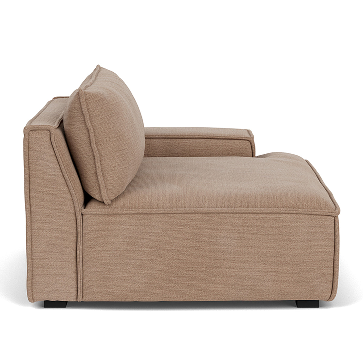 Daphne 1 Seater Right Arm Modular Sofa
