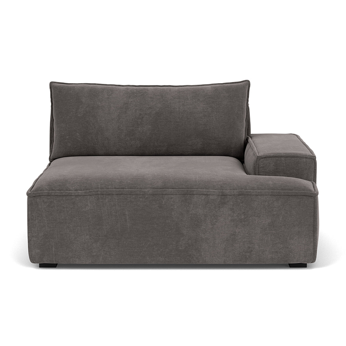 Daphne 1 Seater Right Arm Modular Sofa