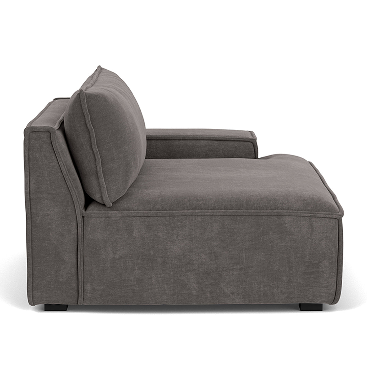 Daphne 1 Seater Right Arm Modular Sofa
