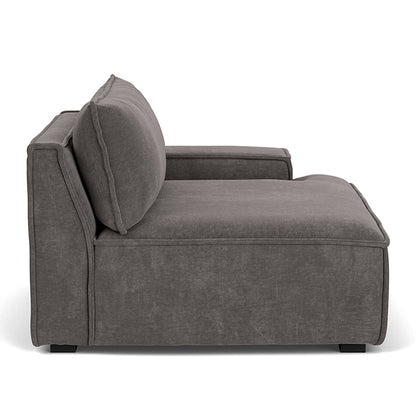 Daphne 1 Seater Right Arm Modular Sofa
