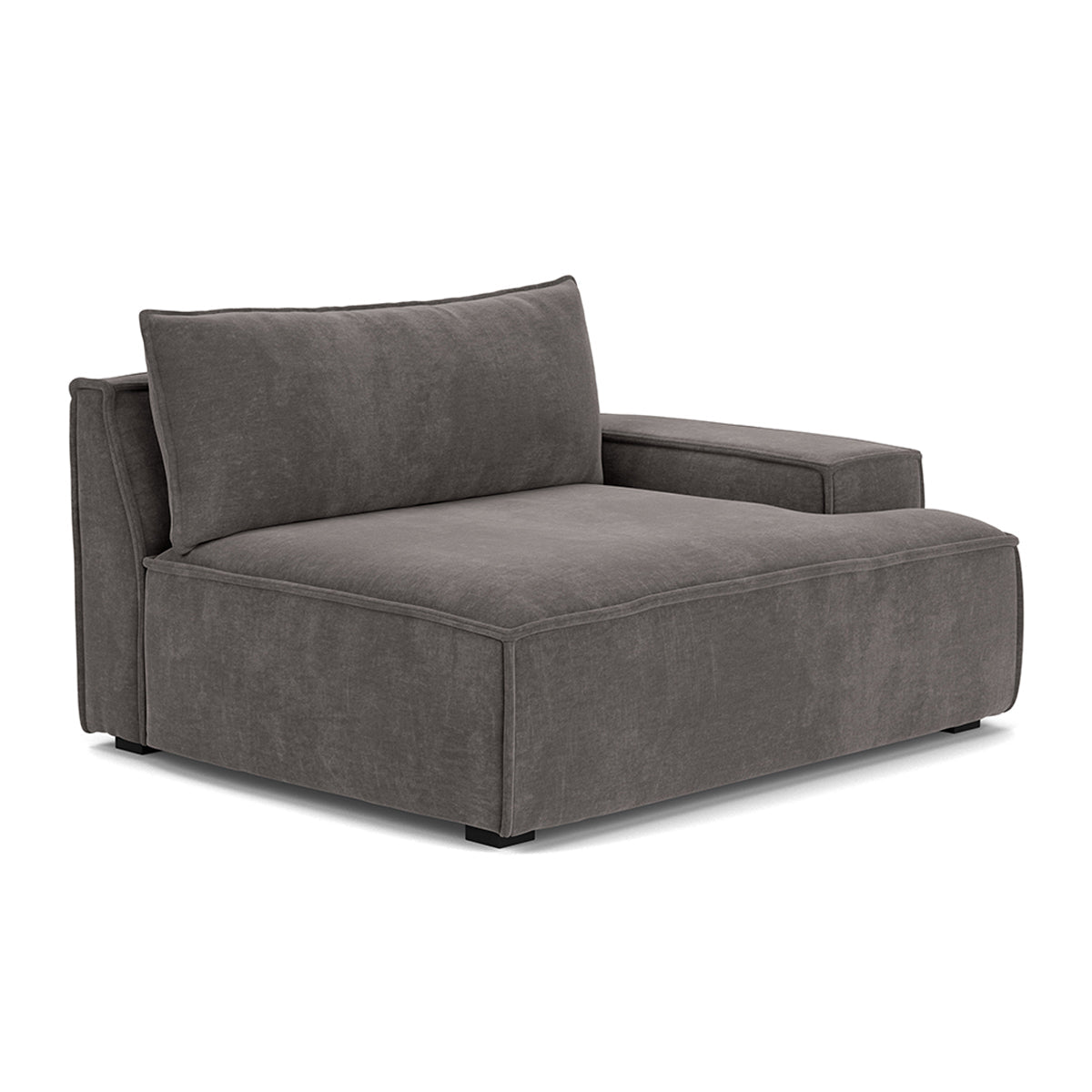 Daphne 1 Seater Right Arm Modular Sofa