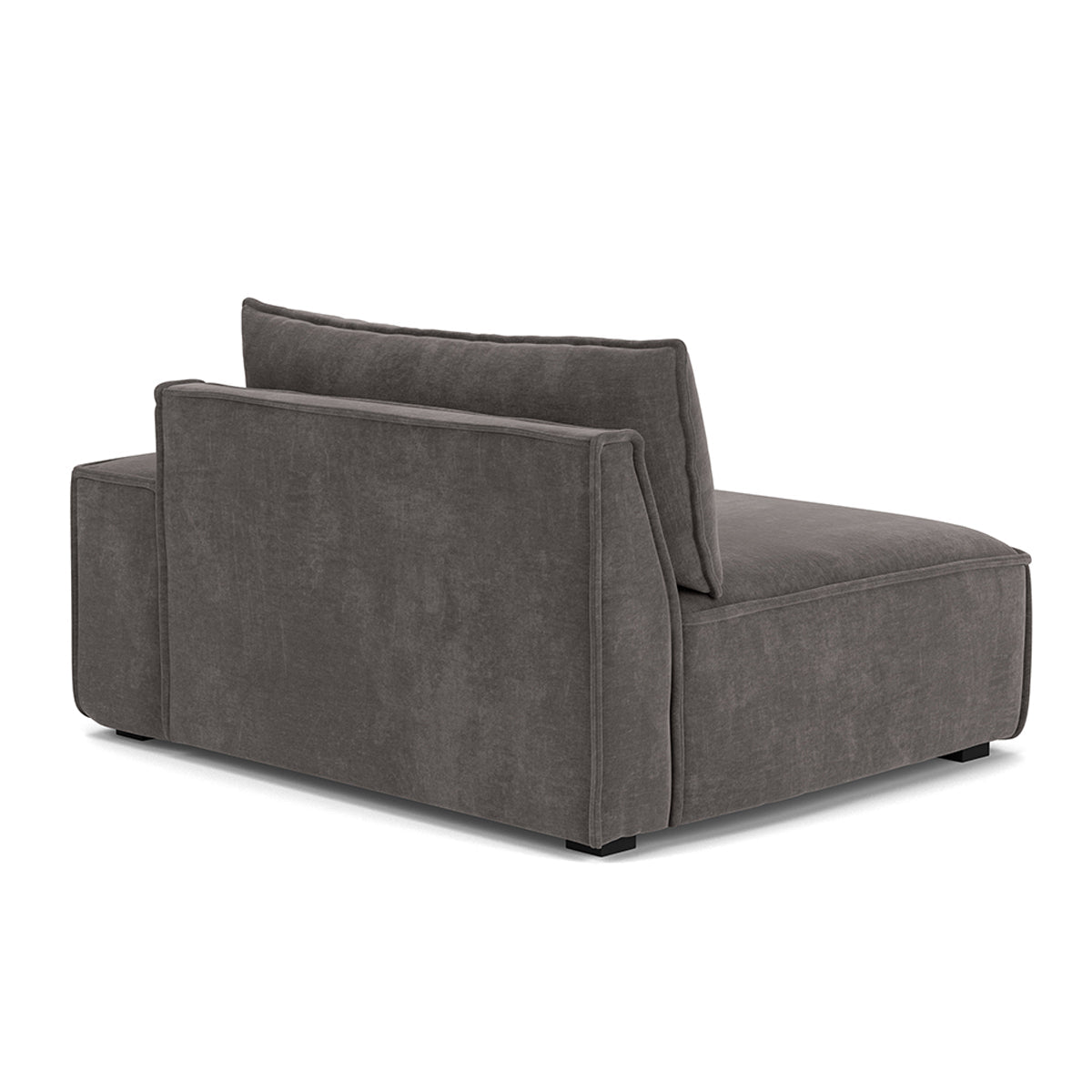 Daphne 1 Seater Right Arm Modular Sofa