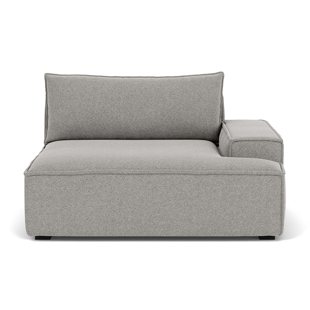 Daphne 1 Seater Right Arm Modular Sofa