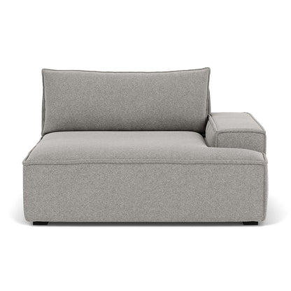 Daphne 1 Seater Right Arm Modular Sofa