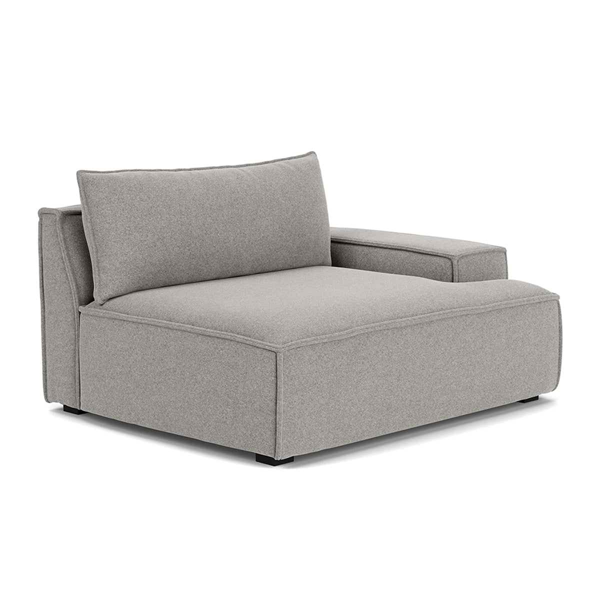 Daphne 1 Seater Right Arm Modular Sofa