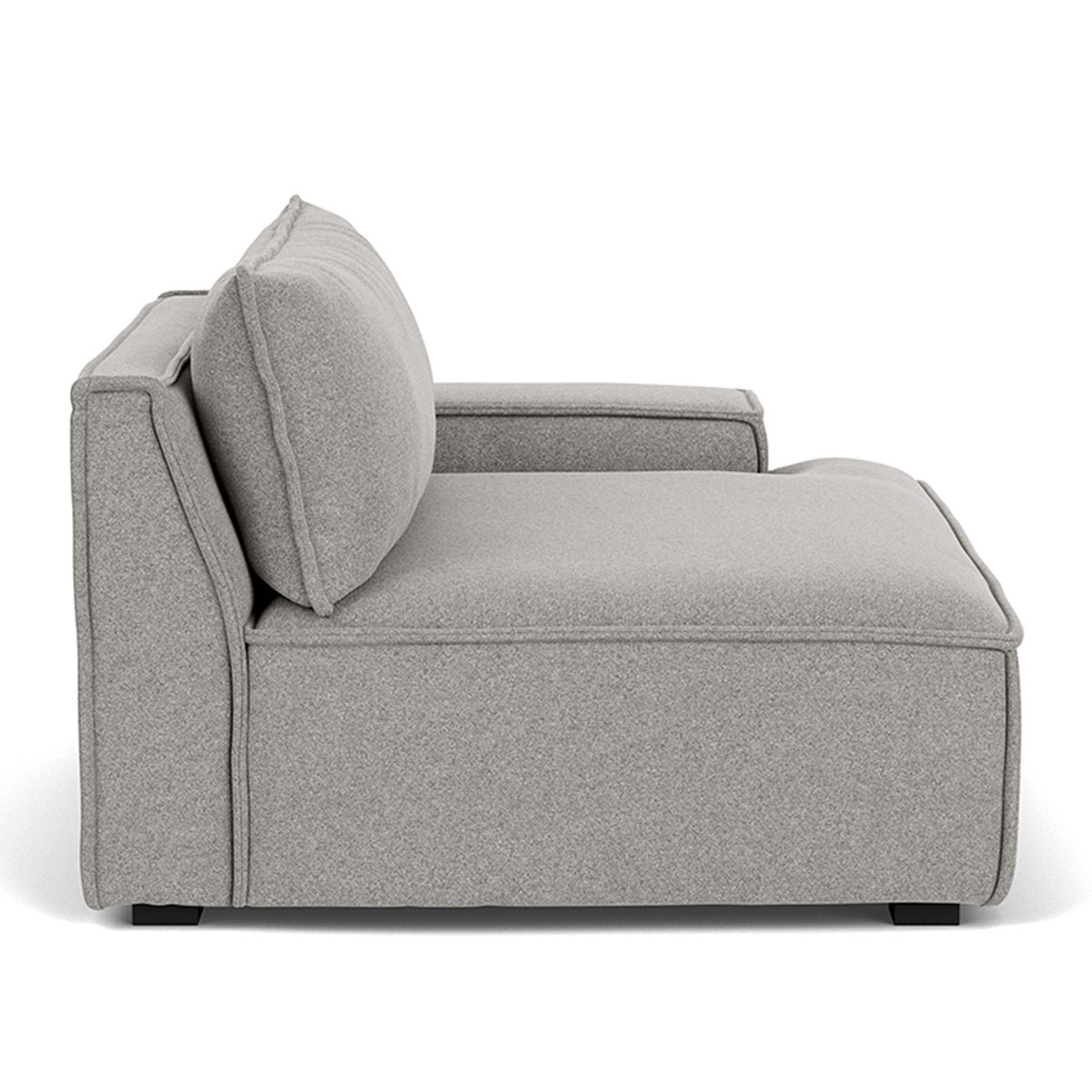 Daphne 1 Seater Right Arm Modular Sofa