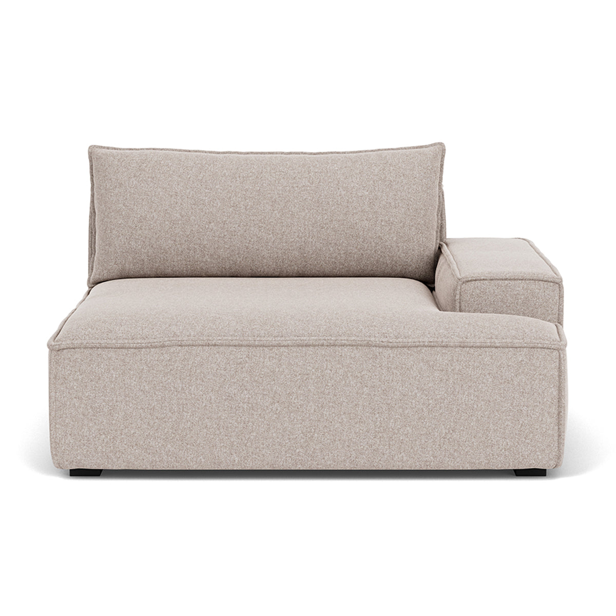 Daphne 1 Seater Right Arm Modular Sofa