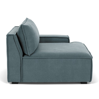Daphne 1 Seater Right Arm Modular Sofa