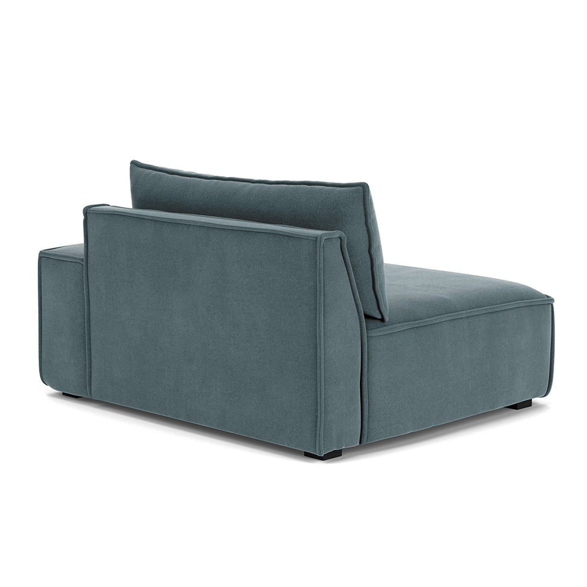Daphne 1 Seater Right Arm Modular Sofa