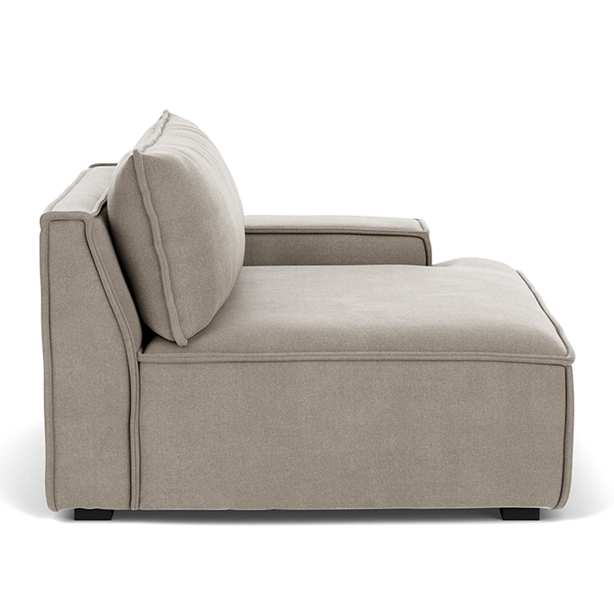 Daphne 1 Seater Right Arm Modular Sofa