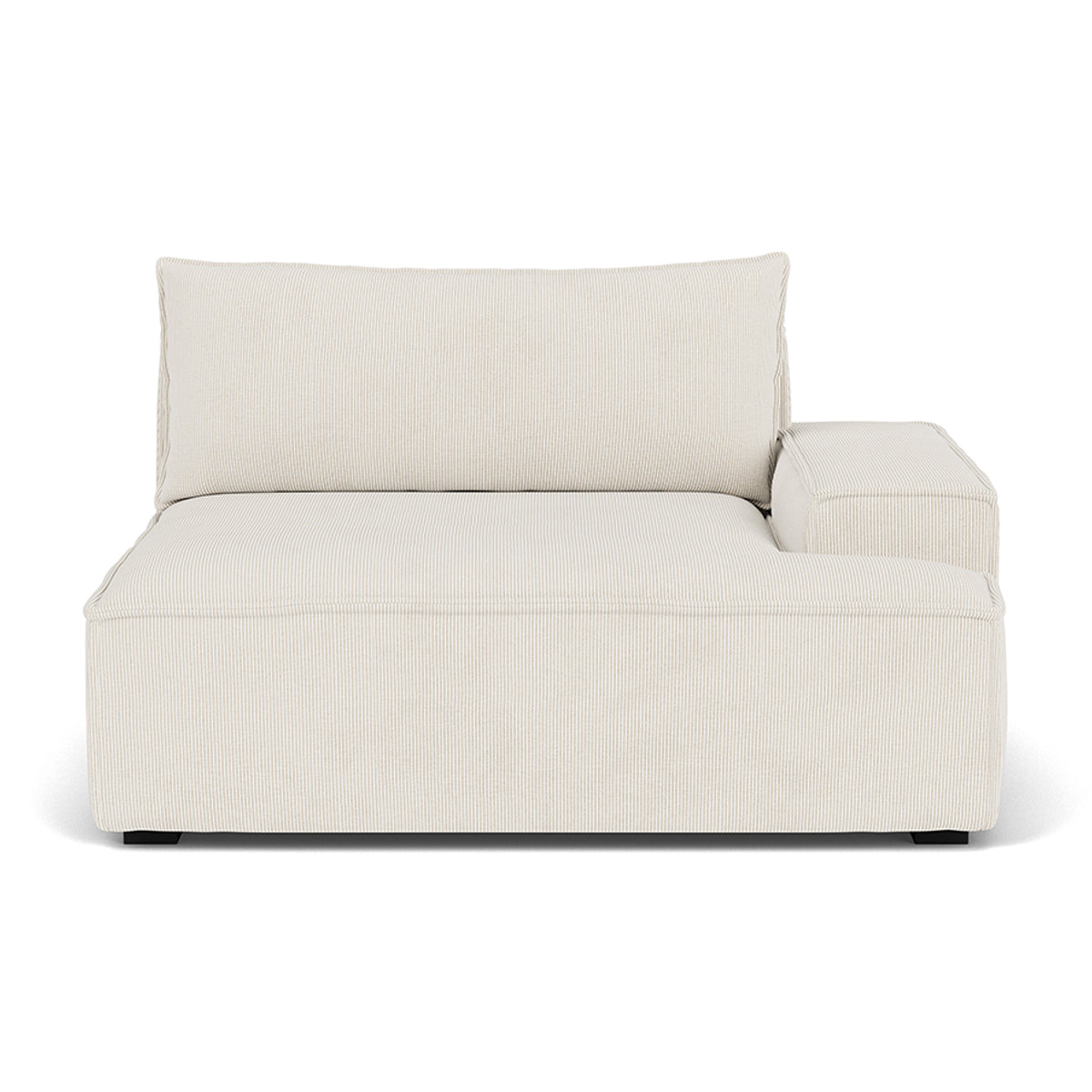 Daphne 1 Seater Right Arm Modular Sofa