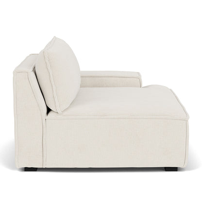 Daphne 1 Seater Right Arm Modular Sofa