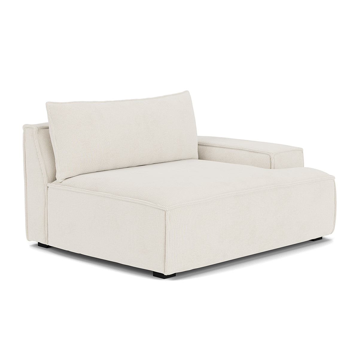 Daphne 1 Seater Right Arm Modular Sofa