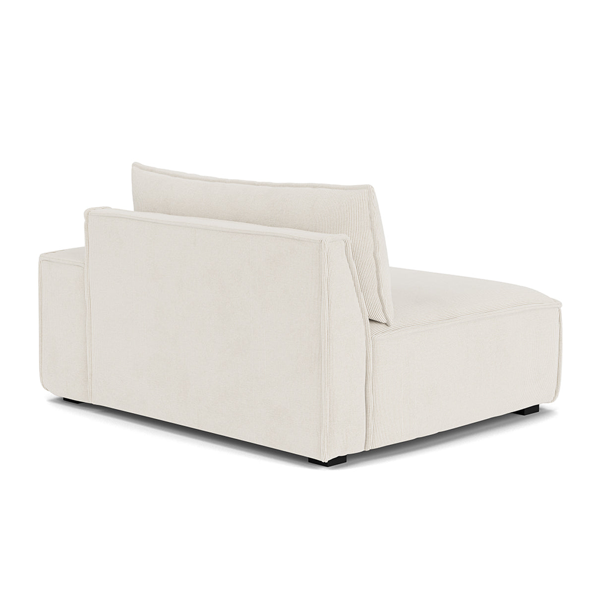 Daphne 1 Seater Right Arm Modular Sofa