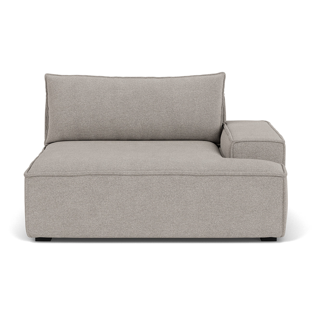 Daphne 1 Seater Right Arm Modular Sofa
