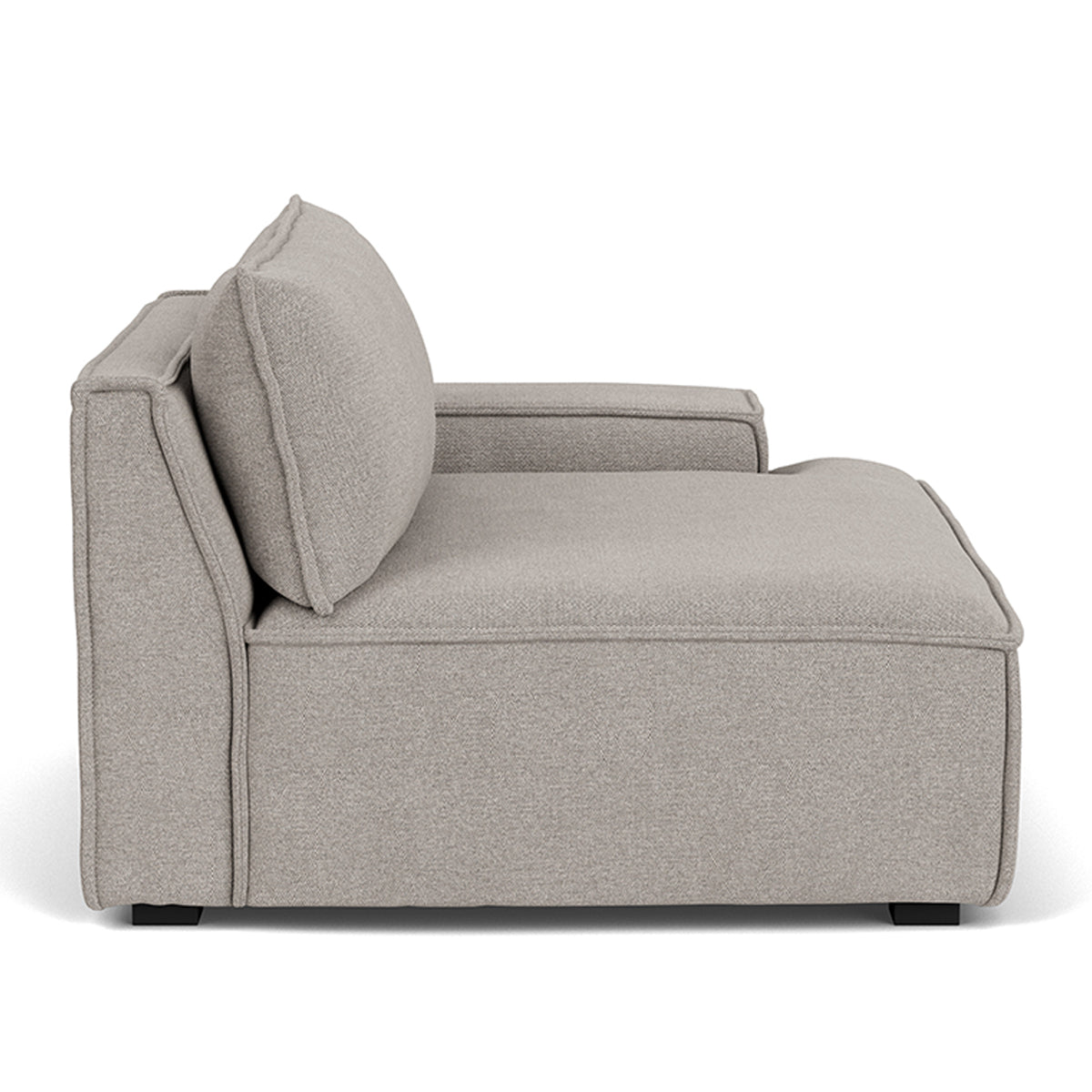 Daphne 1 Seater Right Arm Modular Sofa