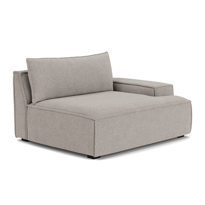Daphne 1 Seater Right Arm Modular Sofa