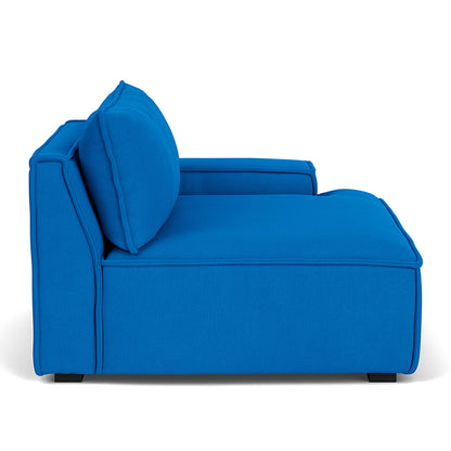 Daphne 1 Seater Right Arm Modular Sofa