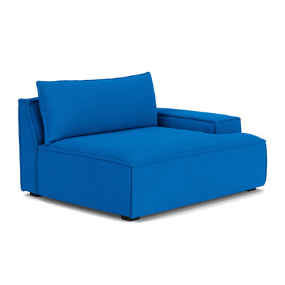 Daphne 1 Seater Right Arm Modular Sofa