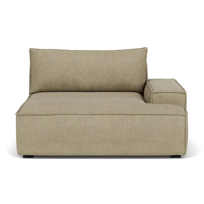 Daphne 1 Seater Right Arm Modular Sofa