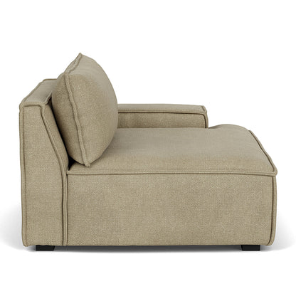 Daphne 1 Seater Right Arm Modular Sofa
