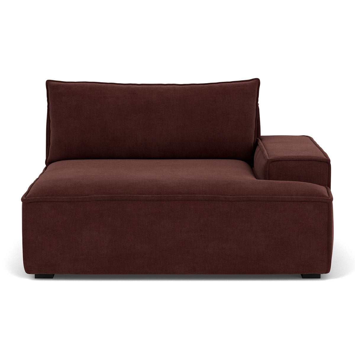 Daphne 1 Seater Right Arm Modular Sofa